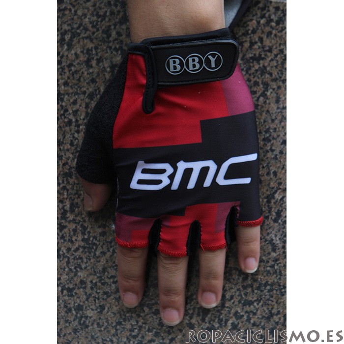 2020 BMC Guantes Cortos